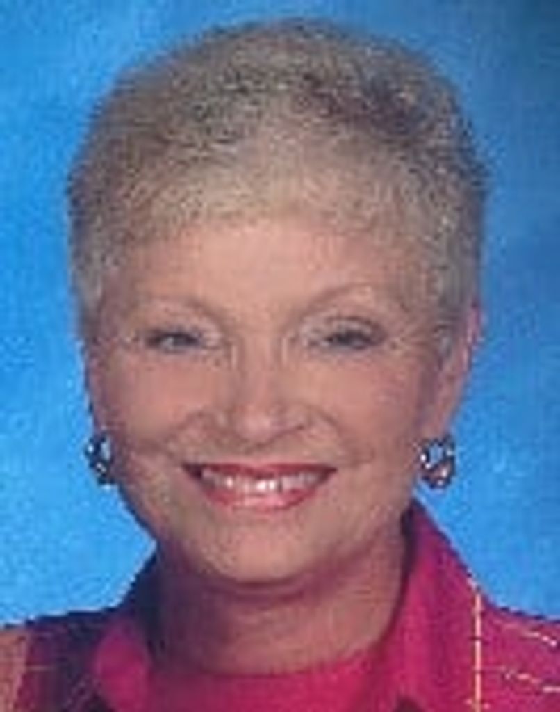 Joyce Reagan Miller