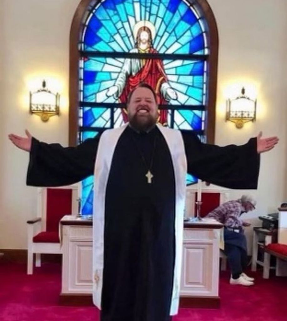 James "Jay" B. Nunley