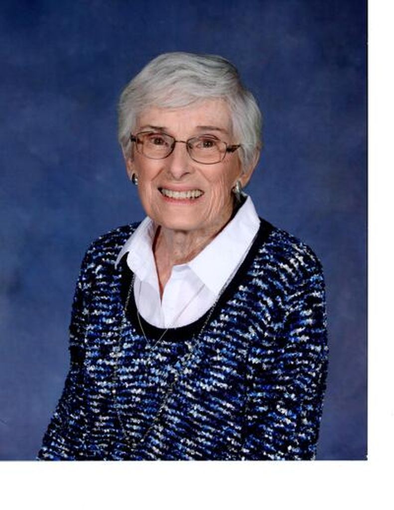 Maureen Frances Bogner Profile Photo