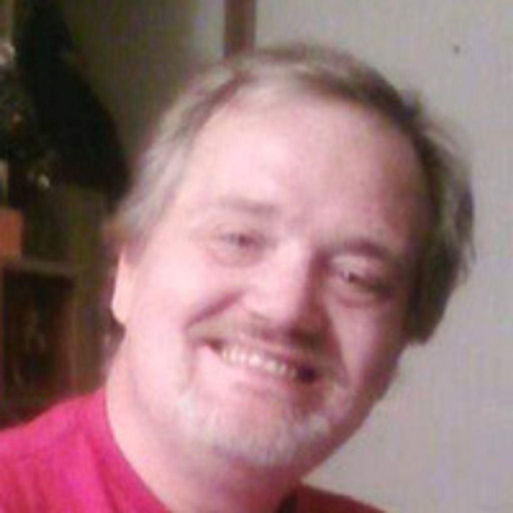 Stephen Derek Wilson