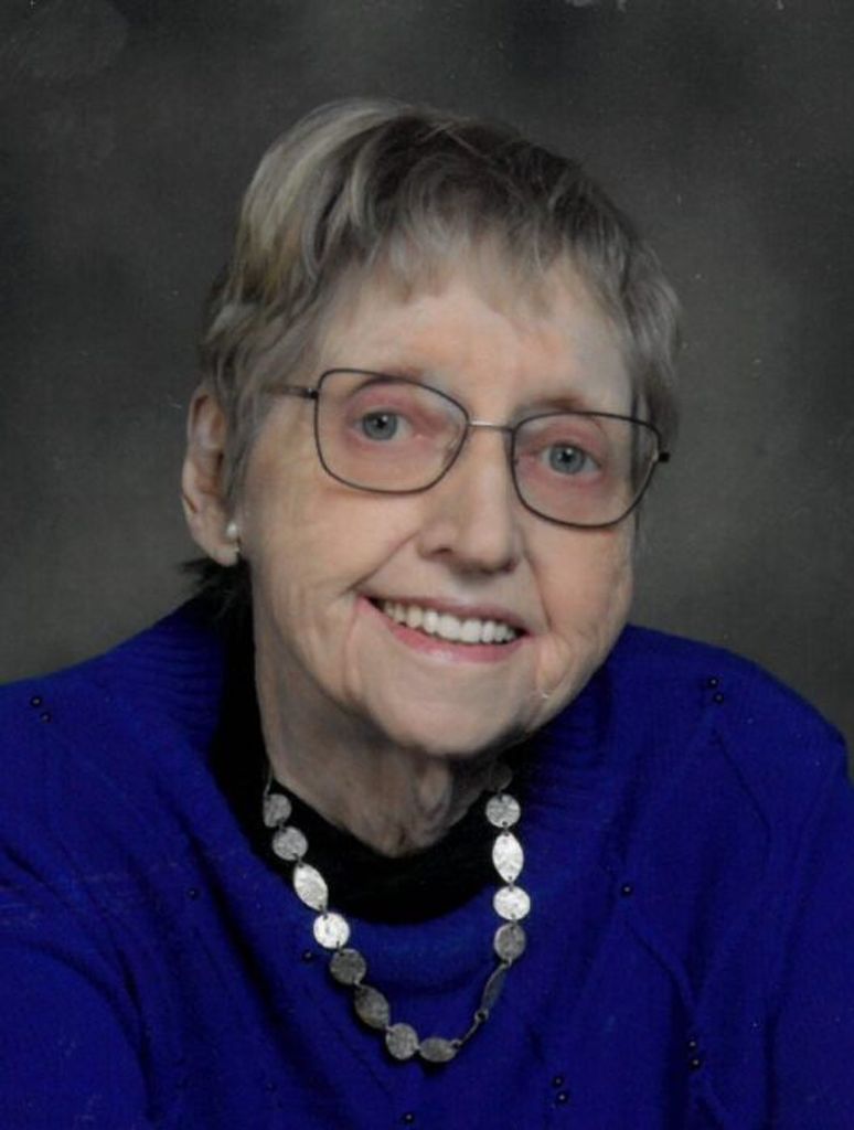 Marian K. (Schwertner)  Verhoff