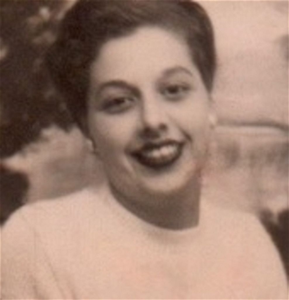 Margaret Alice Putman Profile Photo