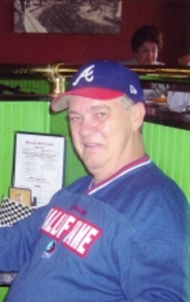 Lester W. Parker