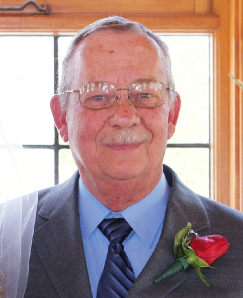 Sonny Brown Profile Photo