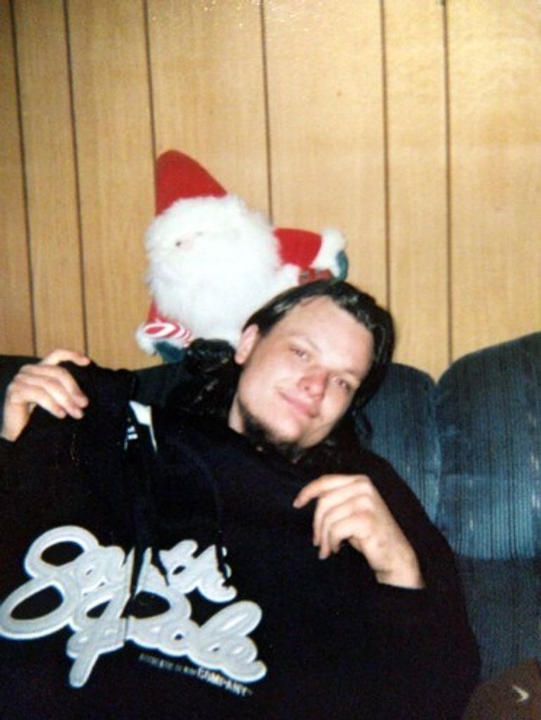 Christopher Young
