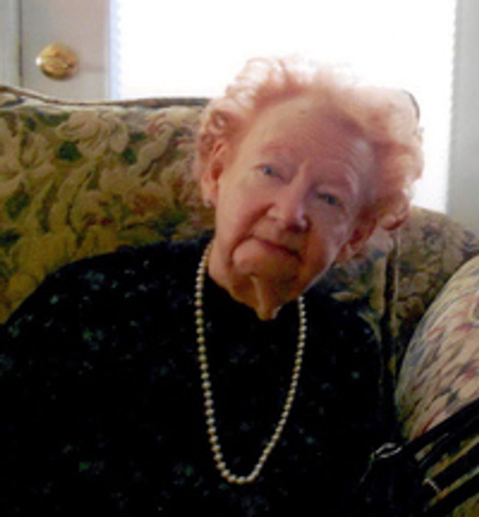 Edith Hermine (Remke)  Love Profile Photo