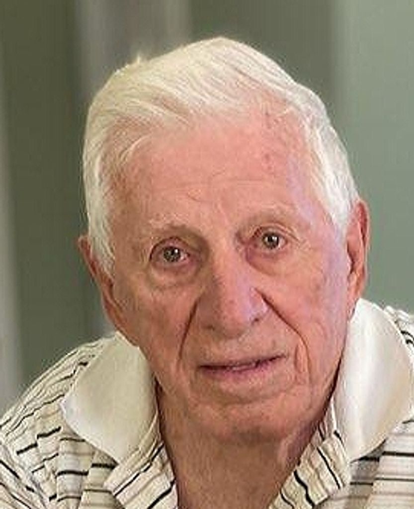 Robert Earl Thompson