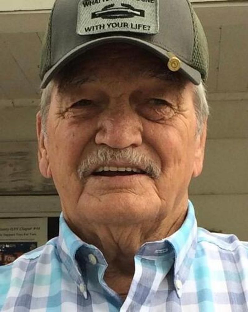 Rayford Earl Hill Profile Photo