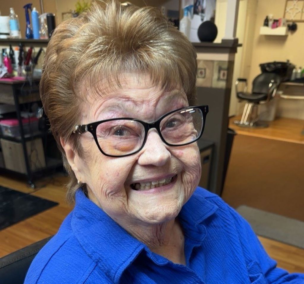 Shelvy Mae Nelson Profile Photo