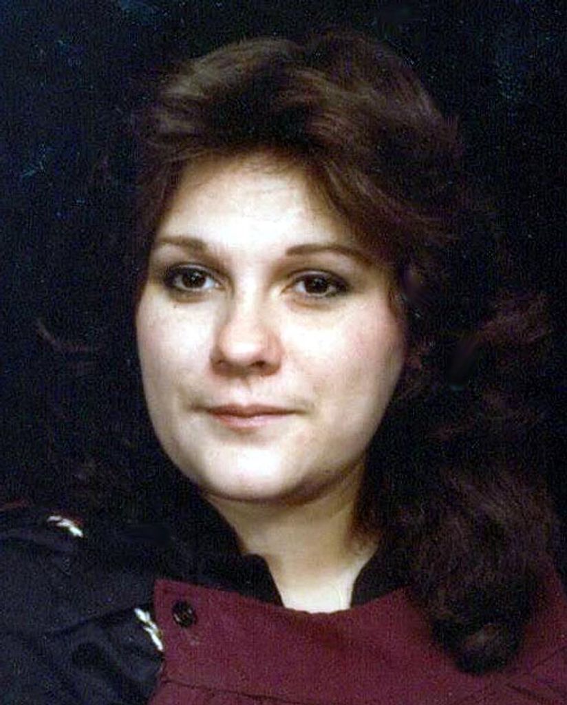 Mary Kathryn "Kathy" Cupan