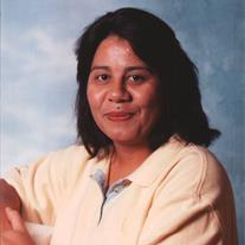 Diana Maria Searcy