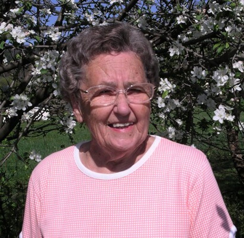 Pauline Waggy