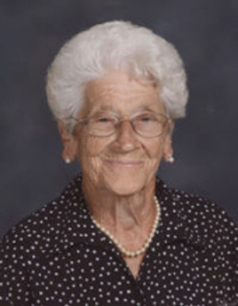 Beatrice L. Gross