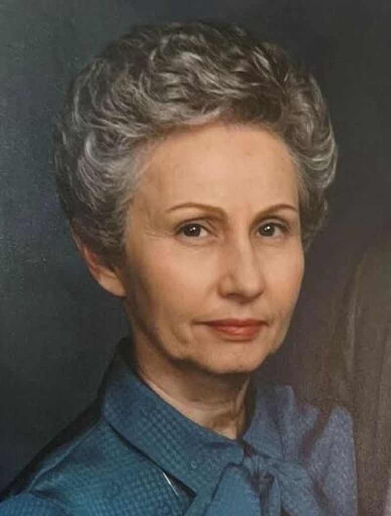 Helen Virginia Gillum Profile Photo