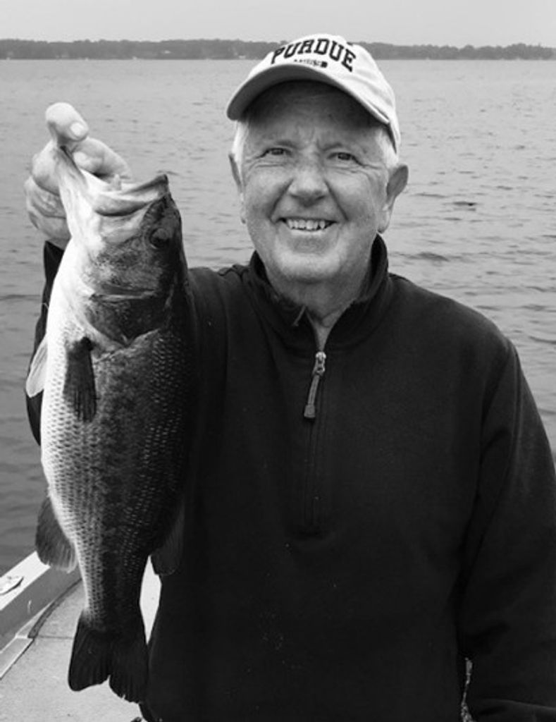 William "Bill" George Beduhn