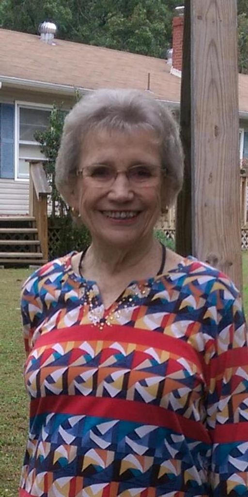 Patricia Morris Mcintosh Profile Photo