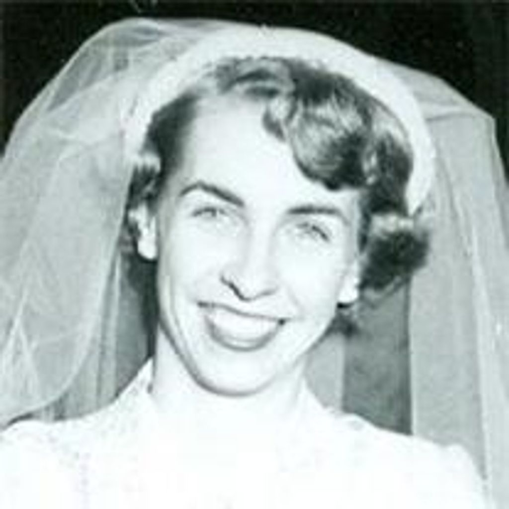Joanne Martin
