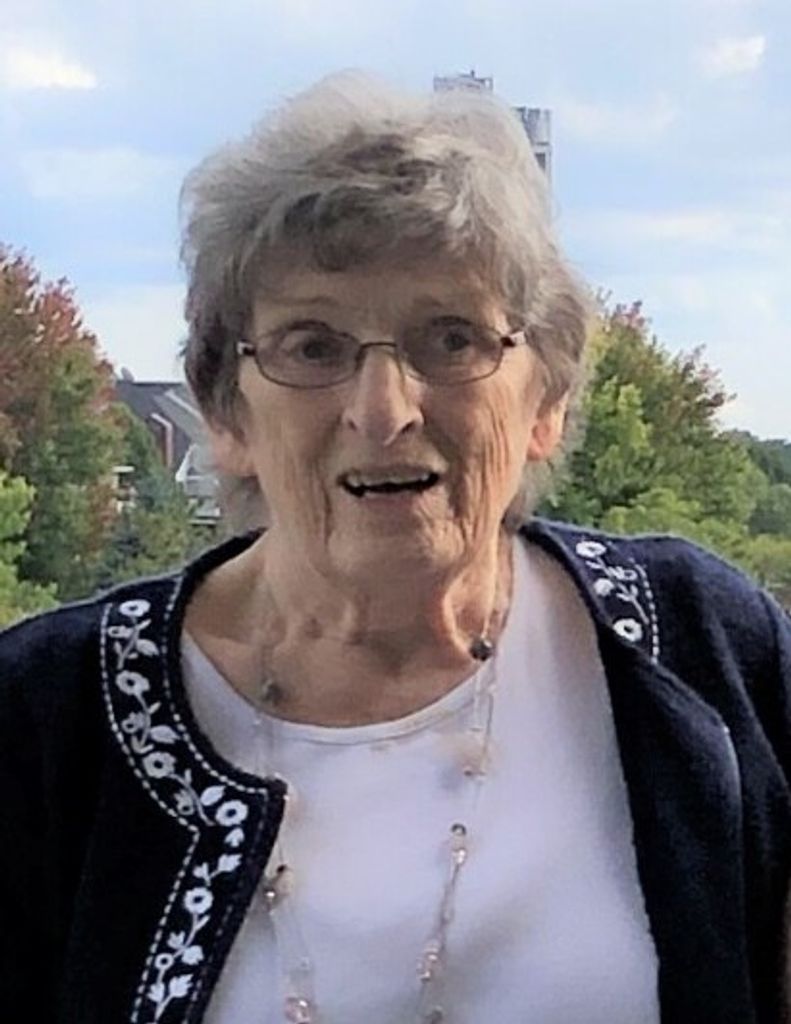 Marilyn Pomerleau