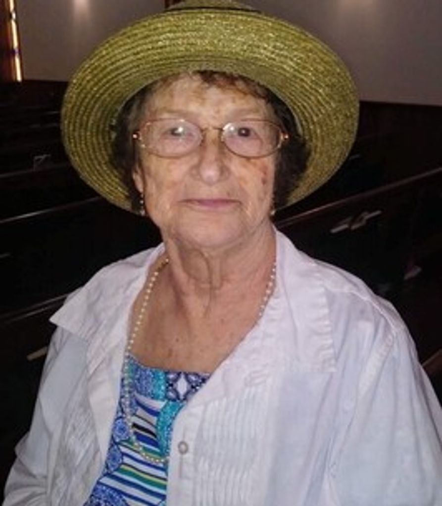 Christine Church Profile Photo