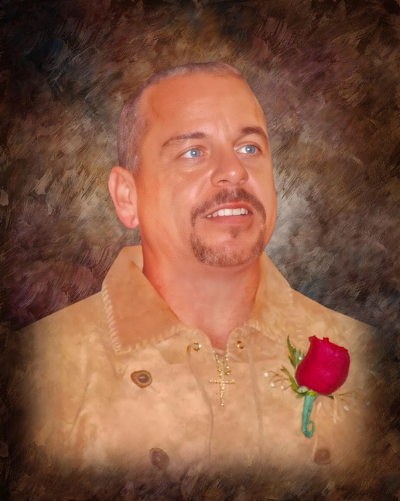 Gregory Allen Compton