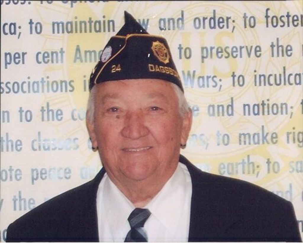 Russell M. Frye, Jr. Profile Photo