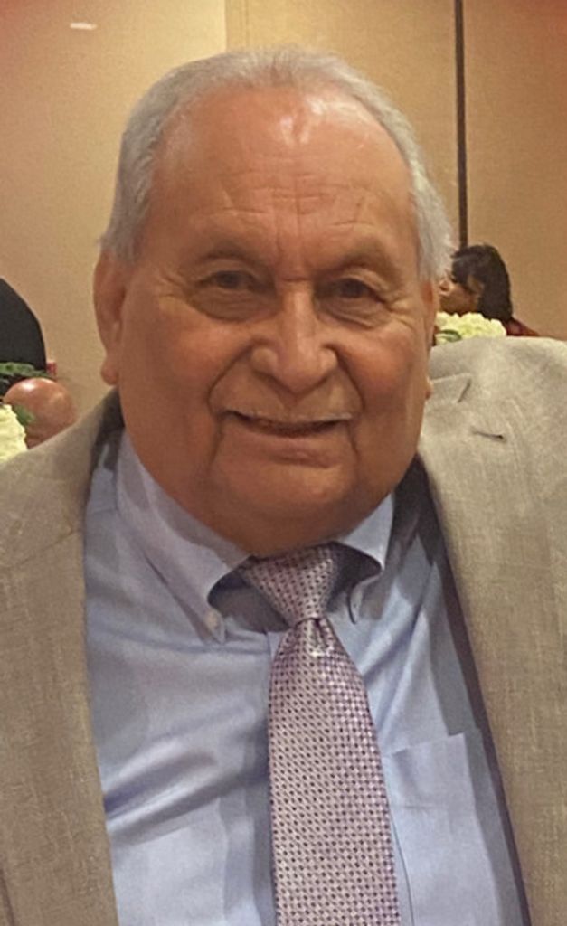 Alfonso Peña Camacho Profile Photo