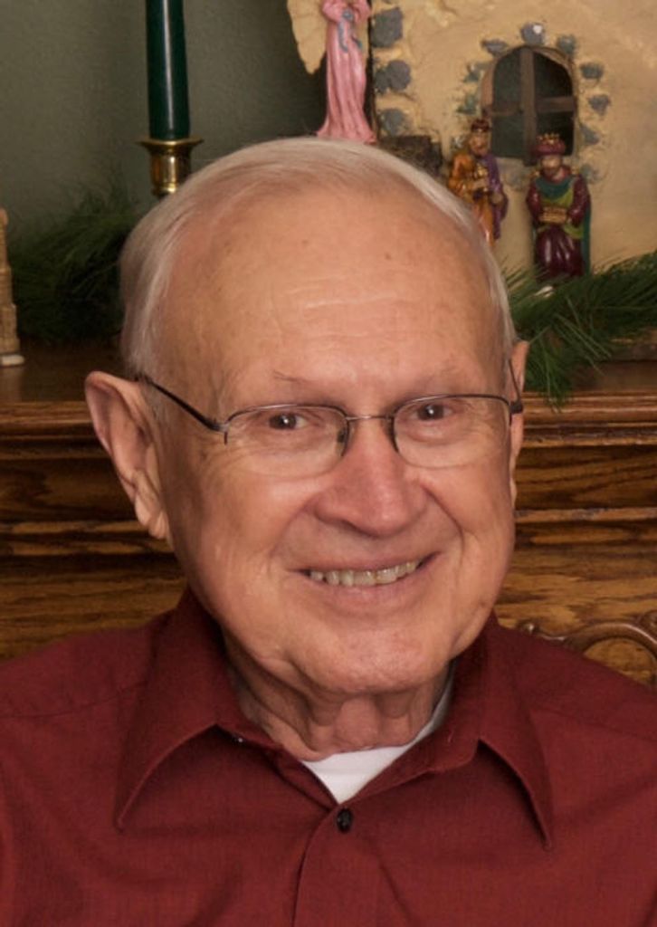 Clayton M. Vant Hoff