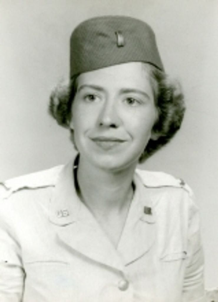 Betty Morris
