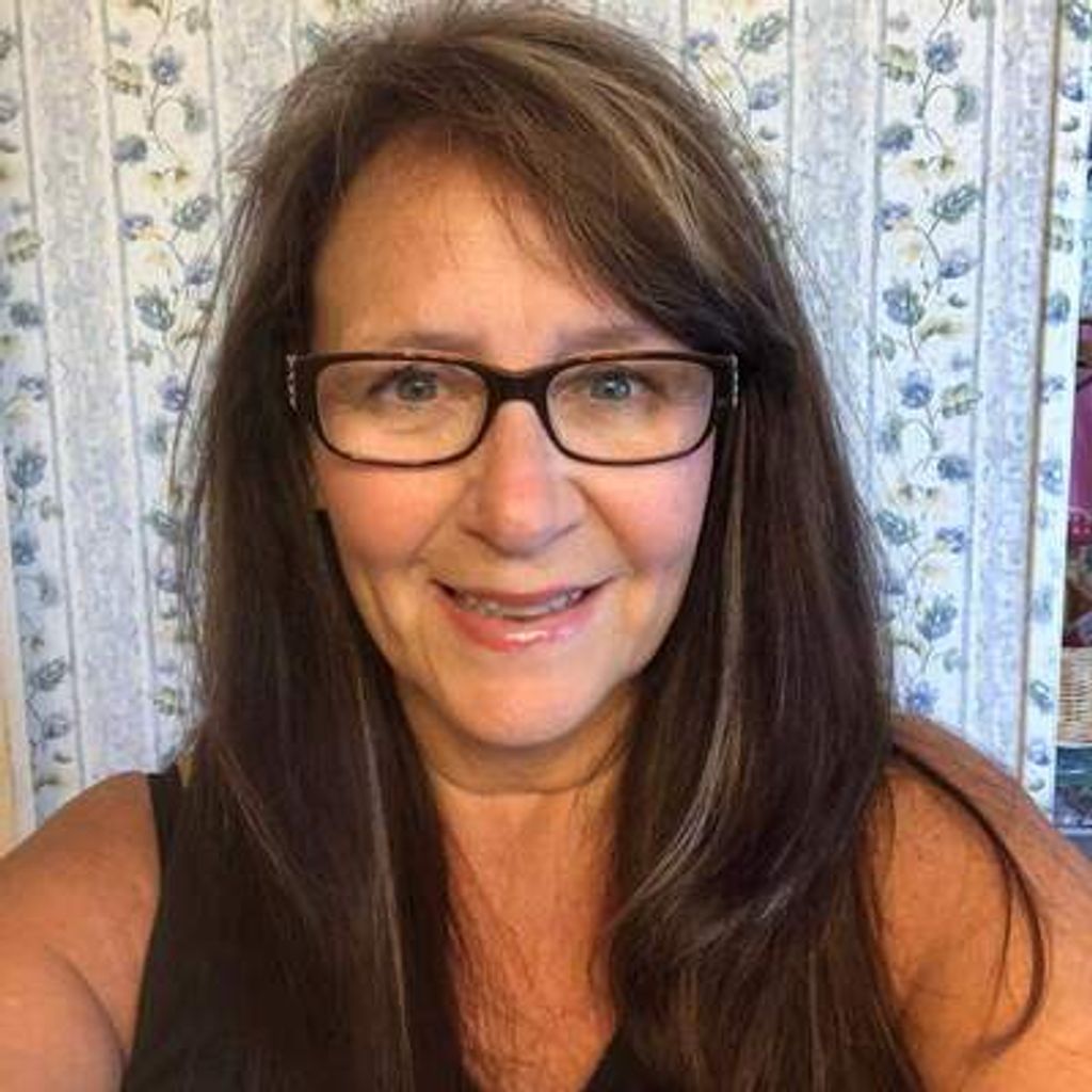 Deborah "Debbie" Portell