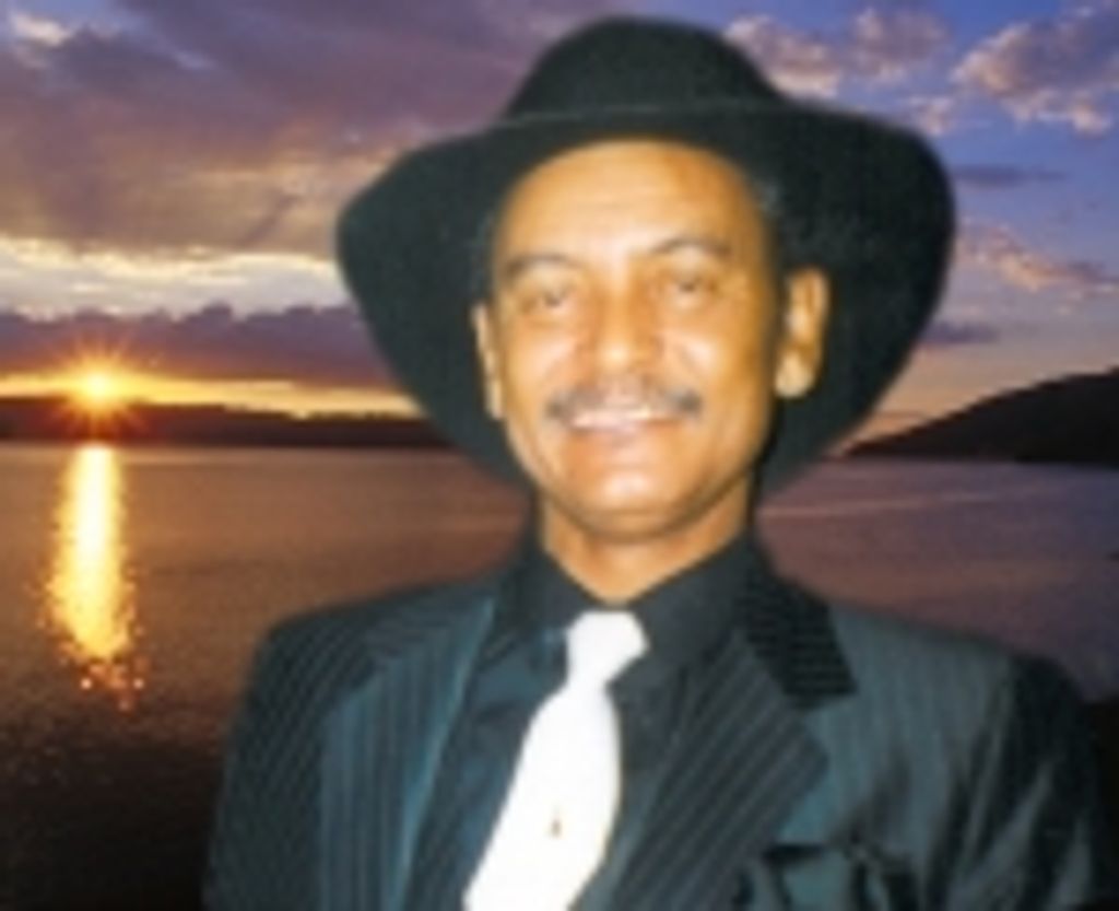 Jodie Lee Lockridge Sr.