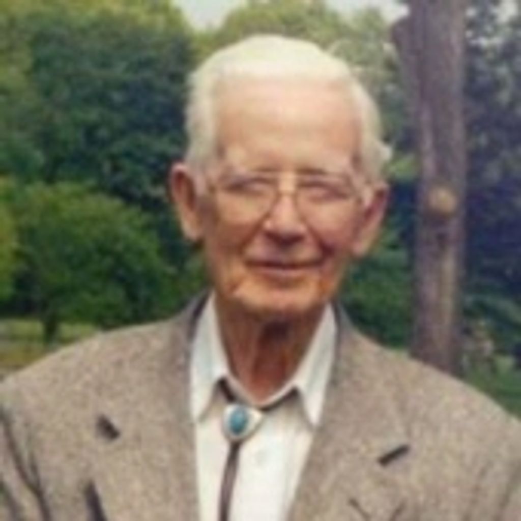 William Fred Martin