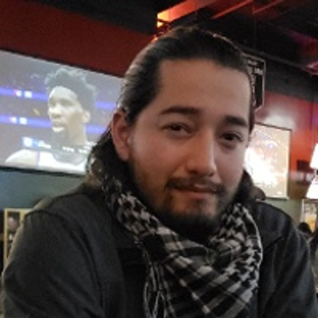 Joseph Gonzalez