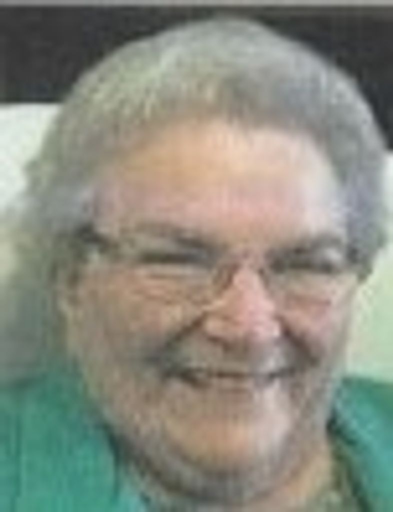 Germaine Rita Hahnel, Md