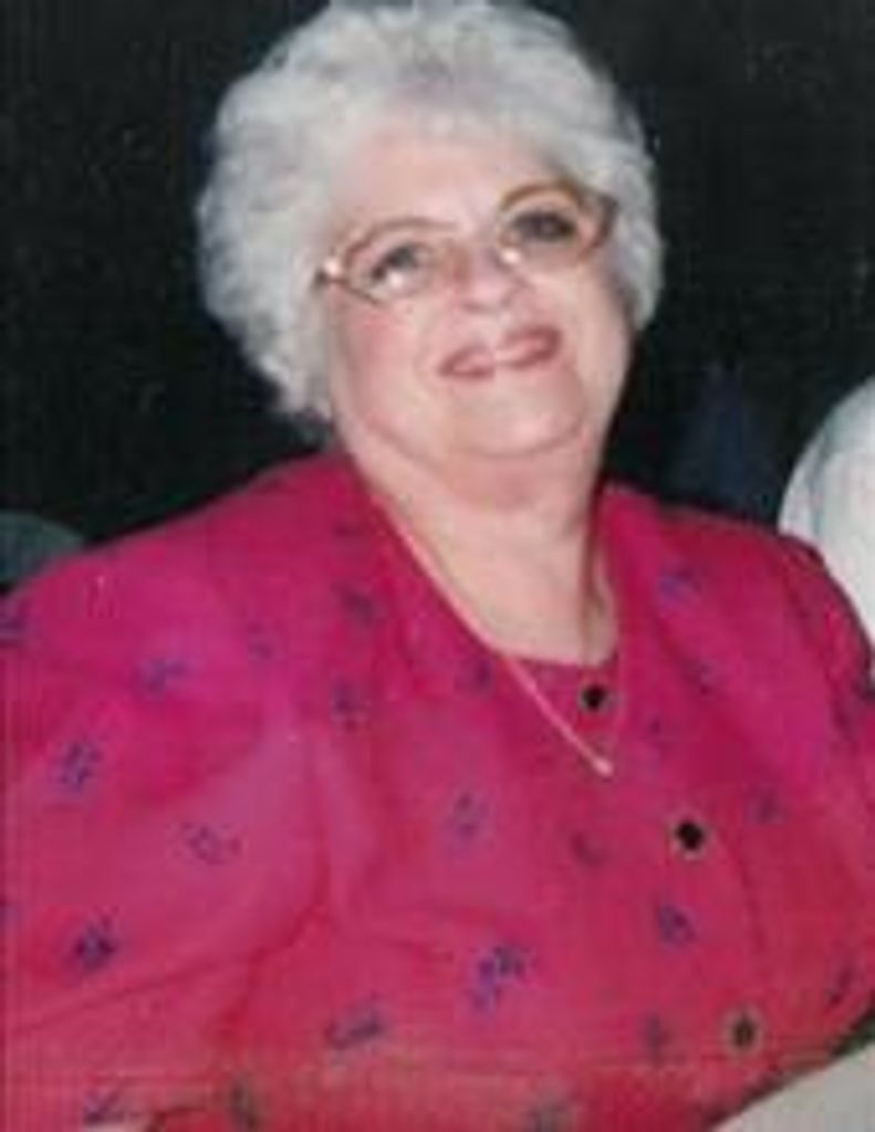 Frankie Chroge