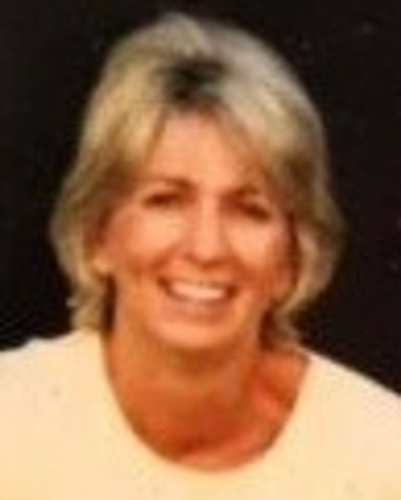Suzi Boyer