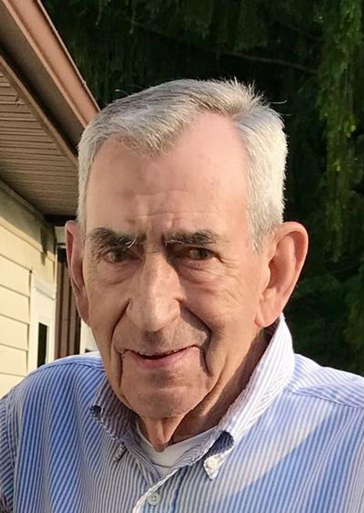 Robert William Coleman, Jr. Profile Photo