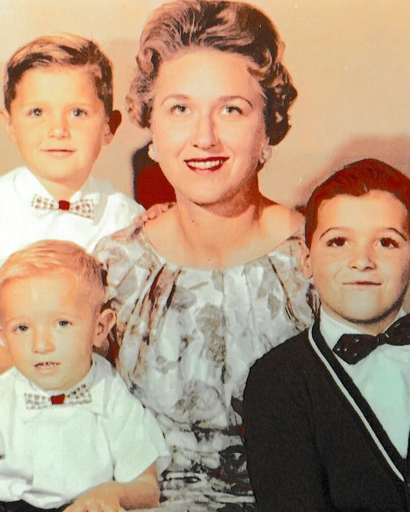 Florence Donavant Profile Photo