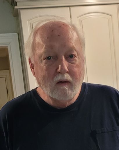 Calvin A. Proffitt III's obituary image