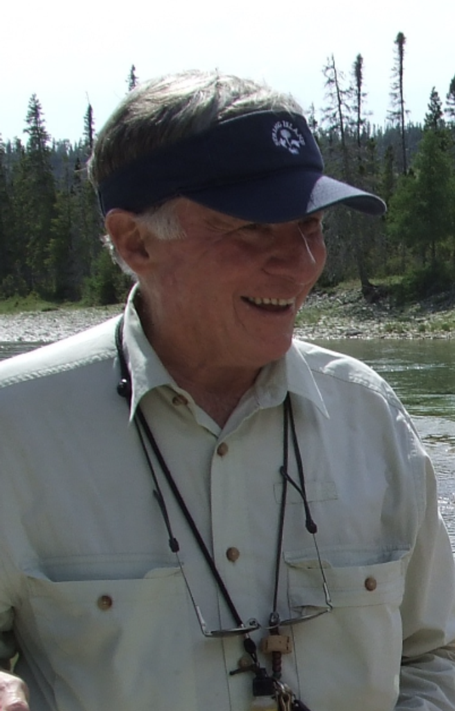 Elbert Osborne Hand Iii Profile Photo