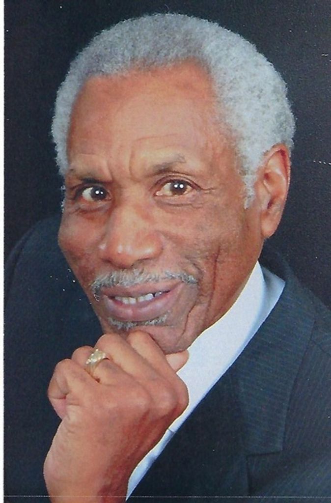 Carl Vincent Johnson Profile Photo