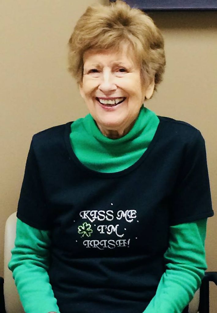 Dunn, Karen Joan Frenzel