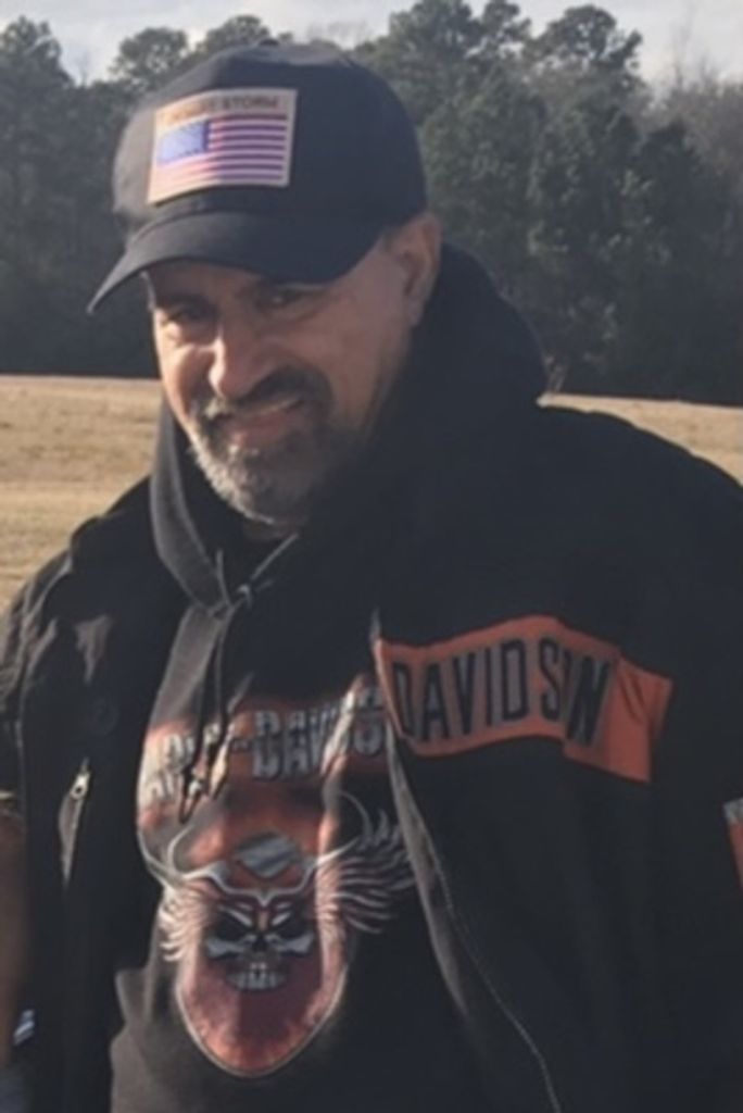 Jimmie Nicolaus Burrescia, Jr. Profile Photo