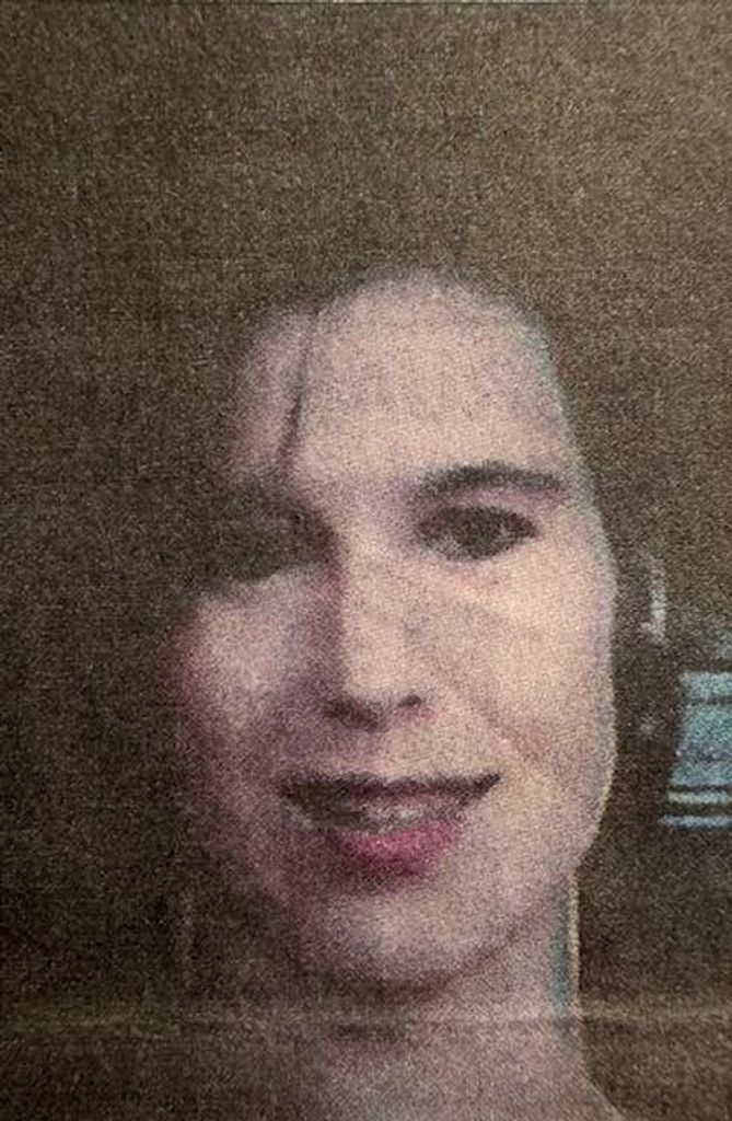 Jacquelyn Bebout Profile Photo