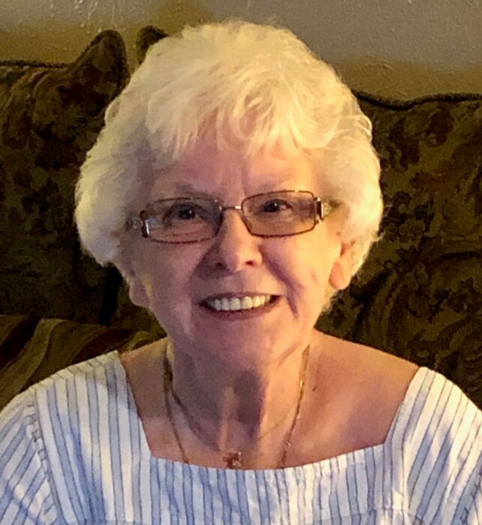 Sandra Kay Delagardie