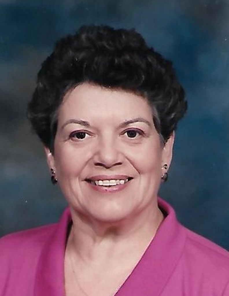 Shirley Acree