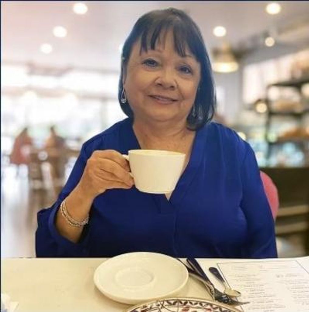 Raquel "Rachel" Solis Profile Photo