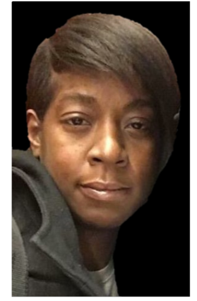 Raesheil Mitchell