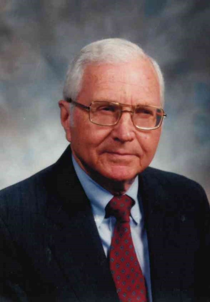 Glendon Johnson