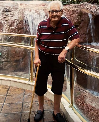 Arnulfo Duarte Lopez Profile Photo