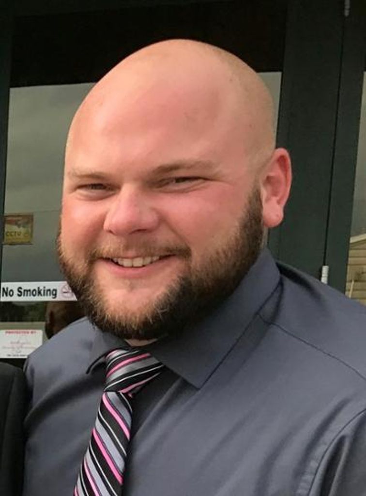 Matthew R. Fiala